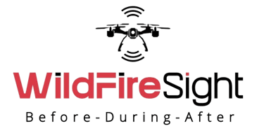 WildfireSight logo