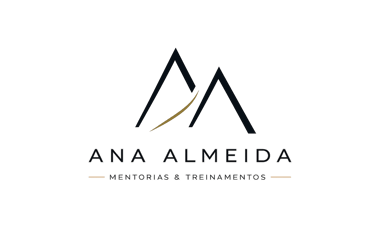Ana Almeida Mentoria e Treinamentos logo