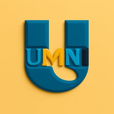 UMNI logo