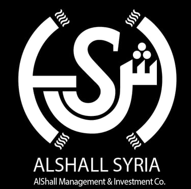 ALSHALL SY logo