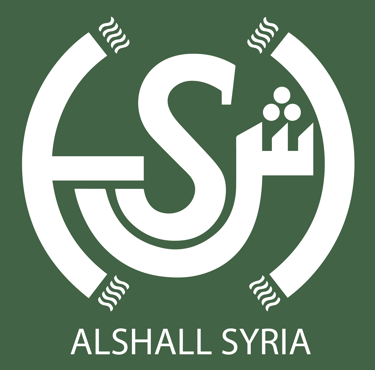 ALSHALL SY logo