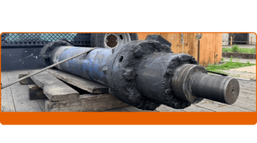 Cylinder