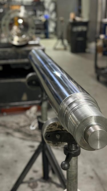 Cylinder