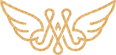 MajaArt-kreacije z angeli logo