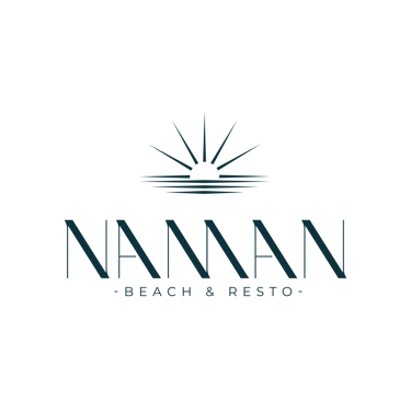 NAMAN logo