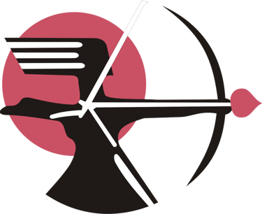 Amazonki Puck logo