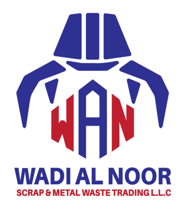 Wadi Al Noor Scrap & Metal Waste Trading L.L.c logo