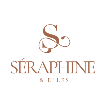 Séraphine & Elles logo