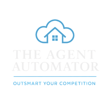 The Agent Automator logo