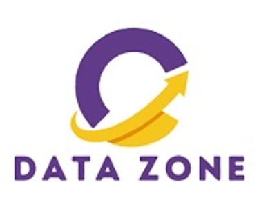 Data Zone logo
