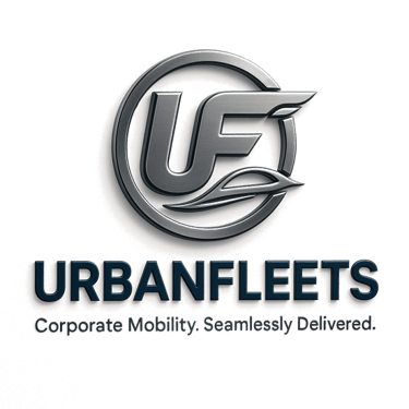 Urbanfleets Mobility Solutions logo