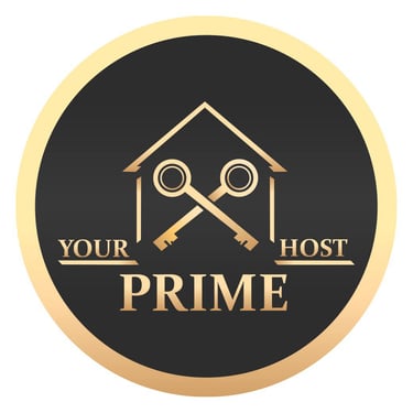 Your Prime Host logo