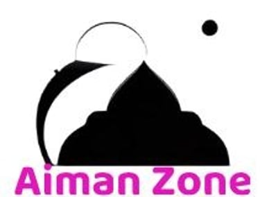 Aiman Zone logo