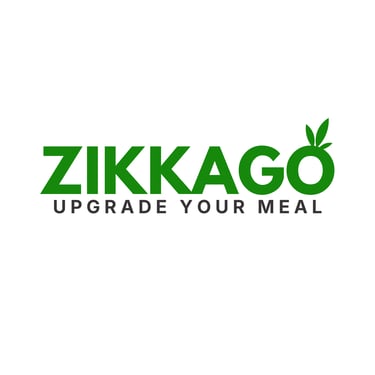 Zikkago logo