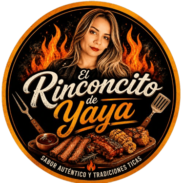El Rinconcito de Yaya logo
