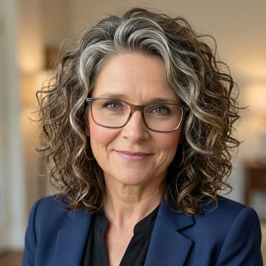 360° Life Renewal (Intentional Living, Mindset and Wellness) logo