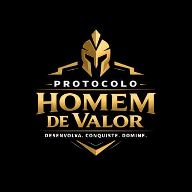 Evolução para sua vida logo