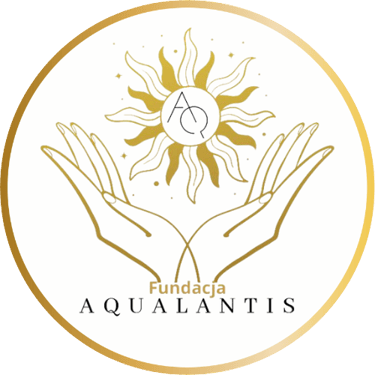 Fundacja AQUALANTIS logo