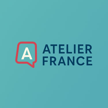 Atelier france logo