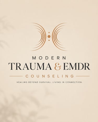 TheraHope Counseling Center logo