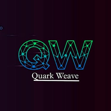 quarkweave logo