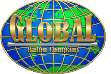 Global Baton Company logo