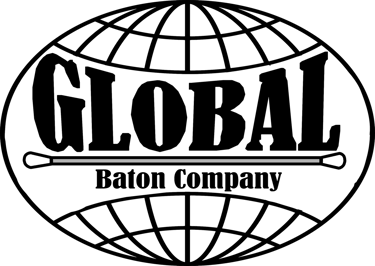 Global Baton Company logo