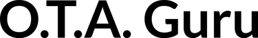 Otaguru logo