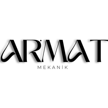 Armat Mekanik logo