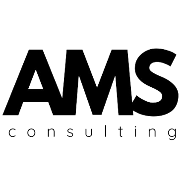 AMS Consulting logo