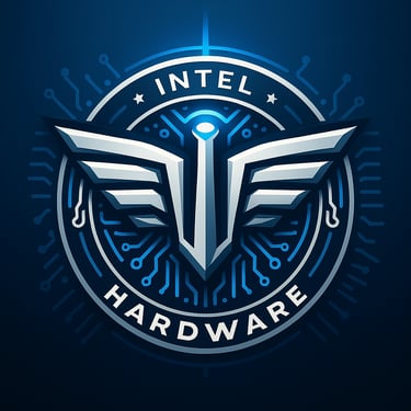 INTELHARDWARE logo