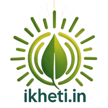 iKheti logo