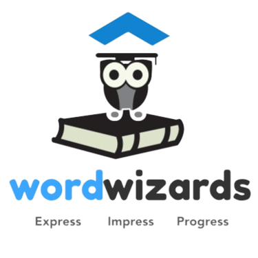 Word Wizards 11 Plus logo