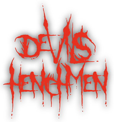 Devils Henchmen logo