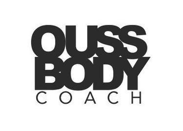 Oussbody - Marseille - Saint Tropez logo
