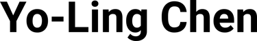 Yo-Ling Chen logo