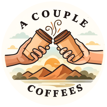 A Couple Coffees logo
