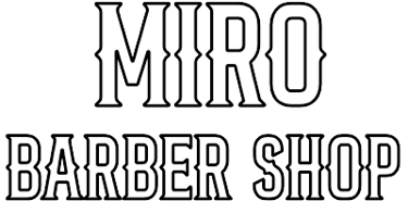 barbershop miro logo
