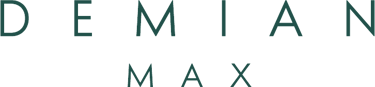 Demian logo