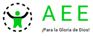 Ministerio Alcanzar, Enseñar y Enviar (AEE) logo