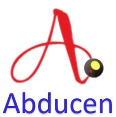 Abducen Travels  logo
