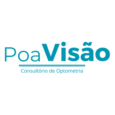 PoaVisão logo