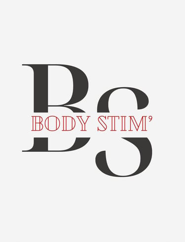 Bodystim logo