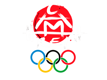 HALTEROFILIA MOLINS DE REI logo