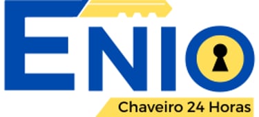 Chaveiro Enio logo