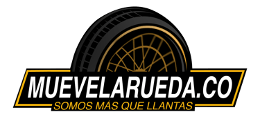Mueve la Rueda logo