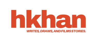 Himayath Khan Film Director logo