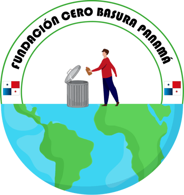 Fundacion Cero Basura Panama logo