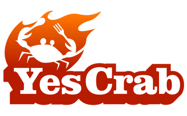Yes!Crab logo