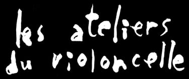 Les Ateliers du Violoncelle logo
